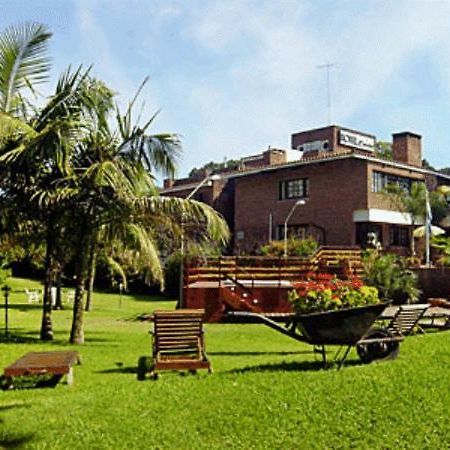 Hotel Camelot Punta del Este Eksteriør billede
