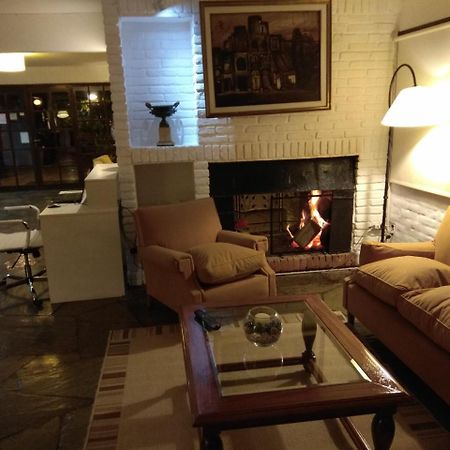 Hotel Camelot Punta del Este Eksteriør billede