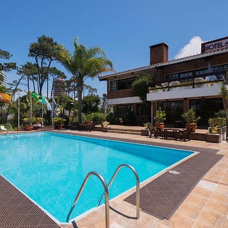 Hotel Camelot Punta del Este Eksteriør billede