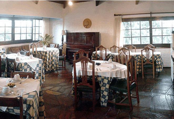 Hotel Camelot Punta del Este Eksteriør billede