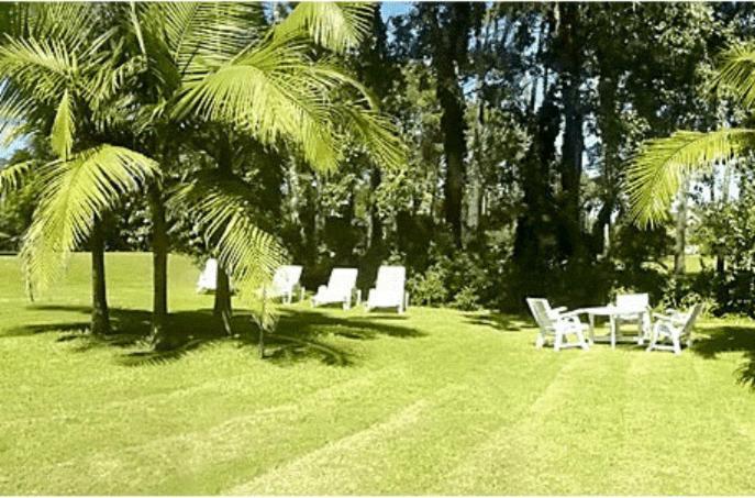 Hotel Camelot Punta del Este Eksteriør billede