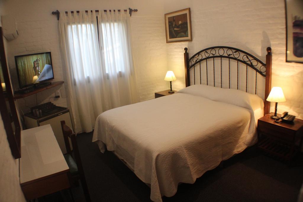 Hotel Camelot Punta del Este Eksteriør billede